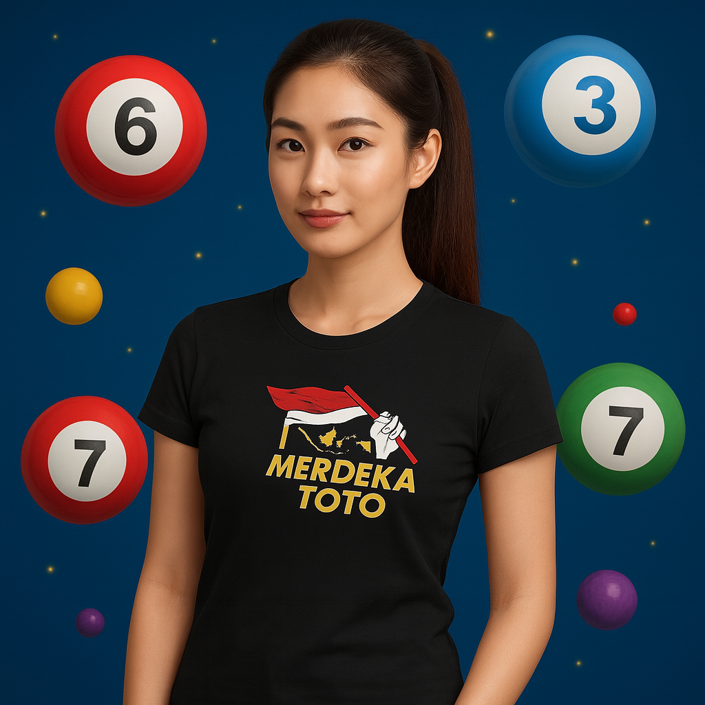 MERDEKATOTO : Raih Kemenangan Bersama Bandar Togel Terbesar di Indonesia by pagemon